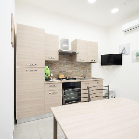 Casa Vacanza Serafino Apartment Катания Екстериор снимка