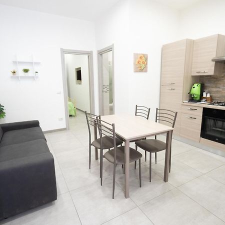 Casa Vacanza Serafino Apartment Катания Екстериор снимка