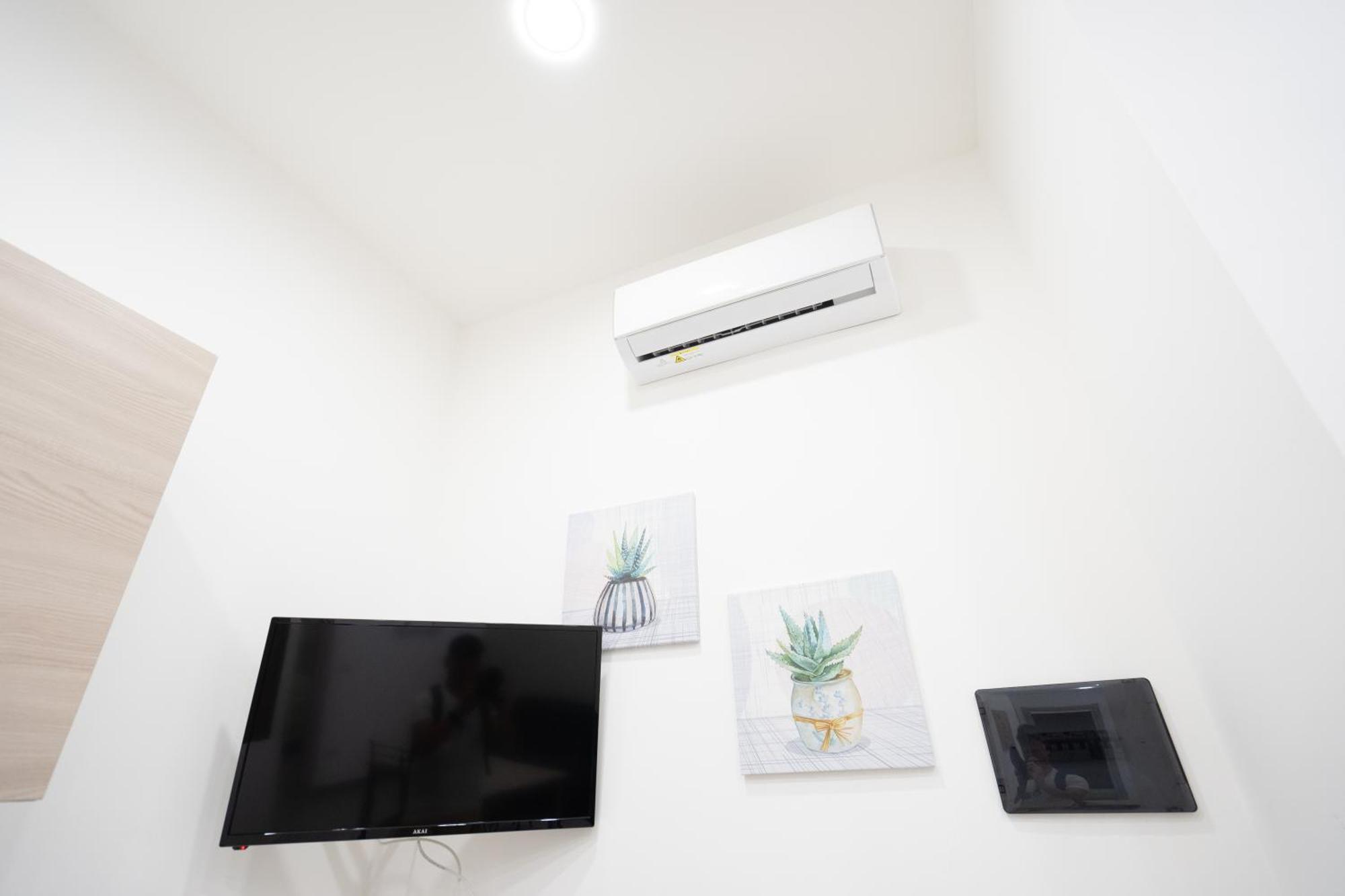 Casa Vacanza Serafino Apartment Катания Екстериор снимка