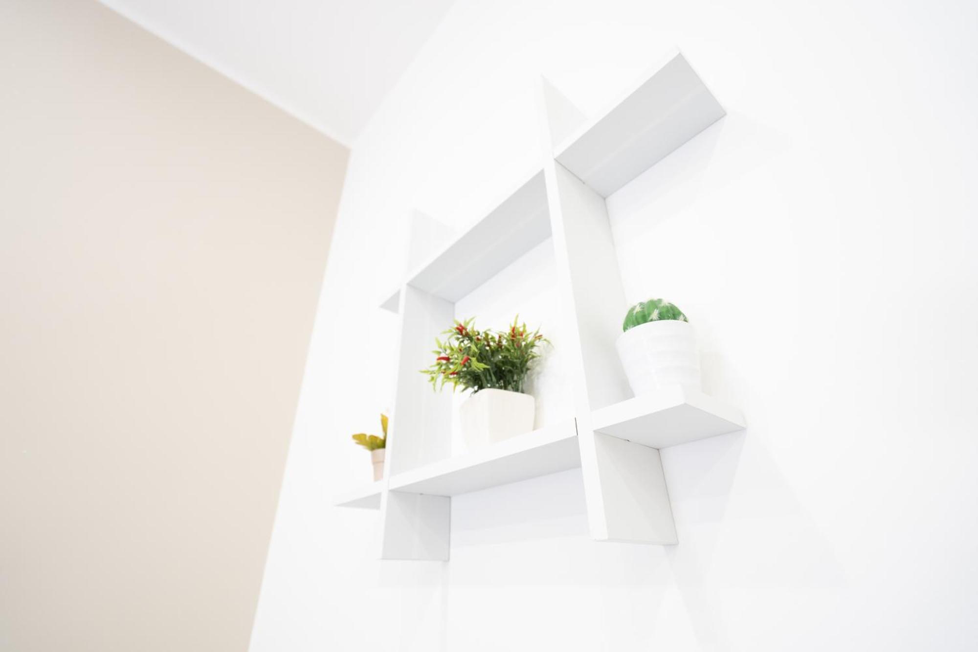 Casa Vacanza Serafino Apartment Катания Екстериор снимка