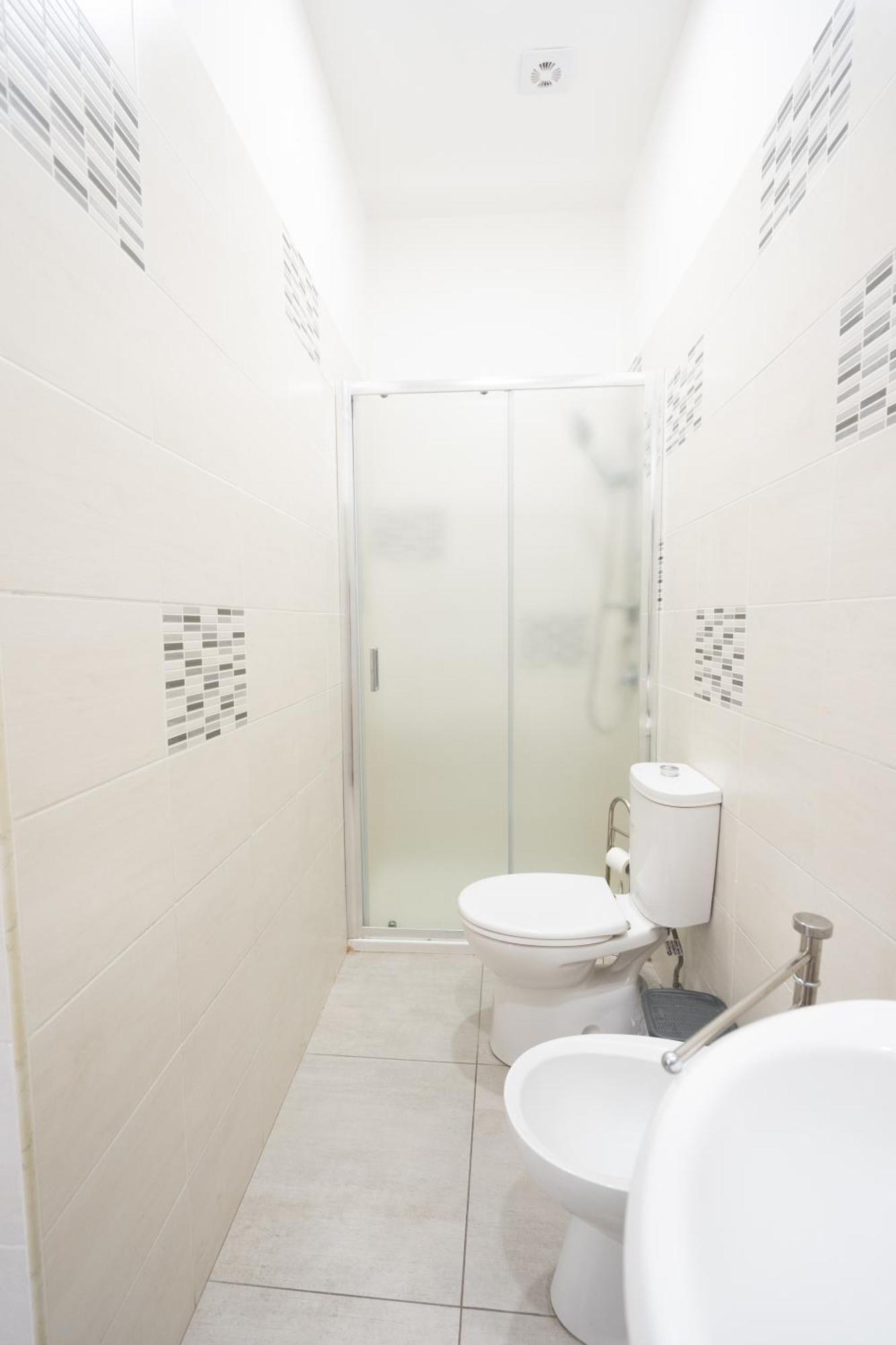 Casa Vacanza Serafino Apartment Катания Екстериор снимка