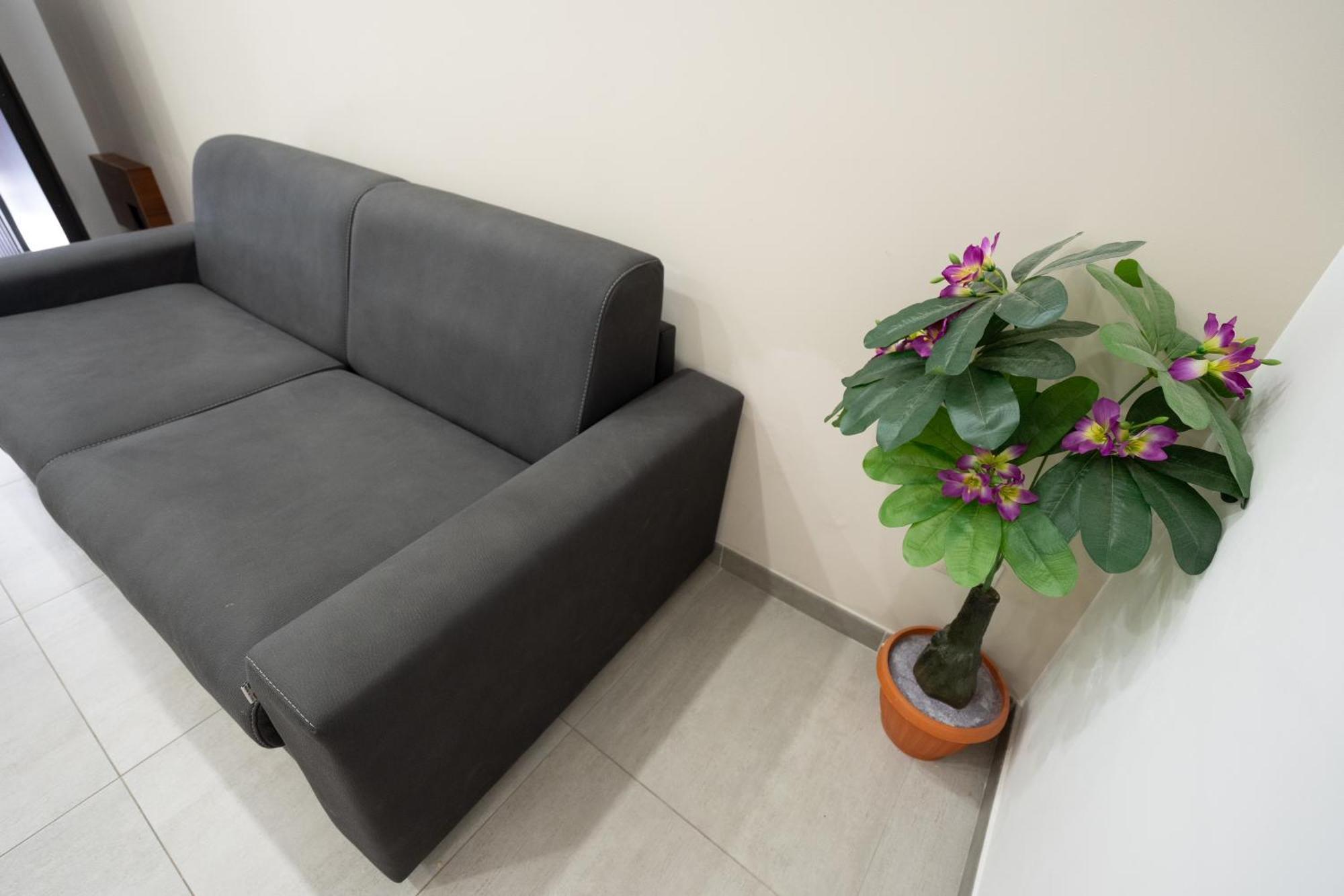 Casa Vacanza Serafino Apartment Катания Екстериор снимка